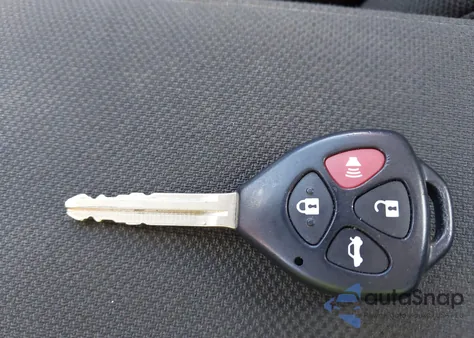 2012 Toyota Camry Se from USA, damaged, VIN 4T1BF1FK2CU154305